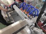 Industry / Agriculture Drip Irrigation Pipe Machine , Flexible PVC Pipe