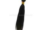 Long Wavy Remy Brazilian Virgin Human Hair Extensions Natural Black