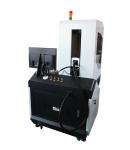100w 50w 20w Fiber Laser Marking Machine 200x200mm 30w