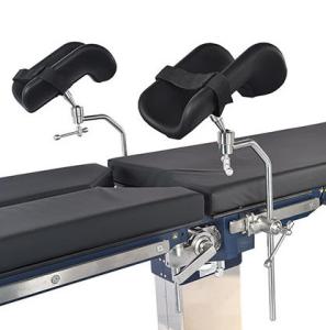 Quality 16mm Arthroscopic Knee Holder Knee Arthroscopy Leg Holder For Operation Table Mounted wholesale