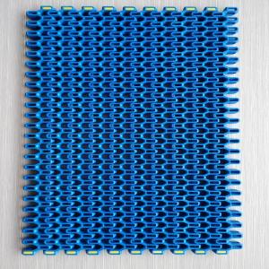 Quality Customized Plastic Conveyor Belt for Logistics Transmission wholesale