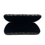Universal Size Unisex Portable Oem Hard Clamshell Sunglasses Case