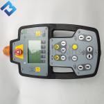 road construction asphalt paver s1800-2 2052116 panel remote control