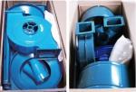 Multi Model Dust Collector for Industrial Dust Removal in Woodworking Furniture