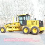 3 Series 160hp SG16-3 Construction Motor Grader
