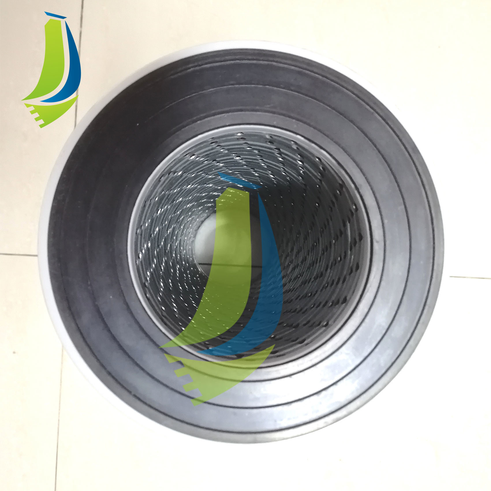 31N4-01460 Return Filter Element For HL770-9A Wheel Loader