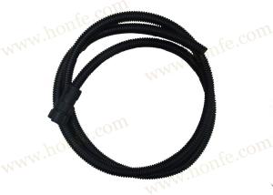 Quality Durable Sulzer Loom Spare Parts Cable For Angle Sensor 911-189-863 PS1477 wholesale