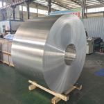 3003 H14 Aluminium Coil Sheet For Making Curtain Wall
