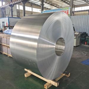 Quality 3105 6061 aluminum coil 8011 aluminum coil 1070 Aluminum Coil wholesale