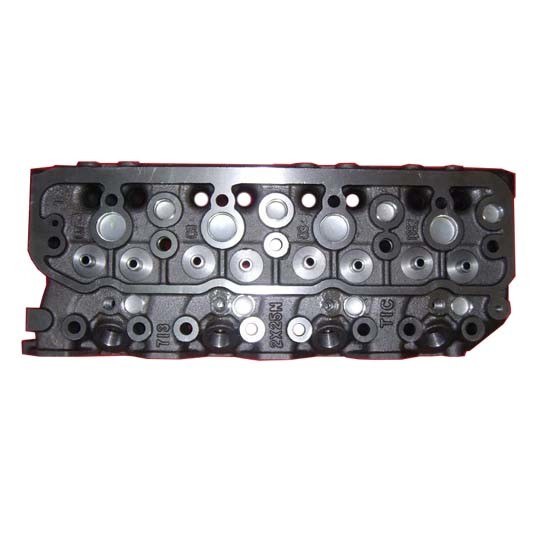 Brand new 4DR7 4DR5 Cylinder Head for M-ITSUBISHI