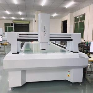 Quality Large Automatic Gantry CMM , LCD Optical Measuring Machine OEM wholesale