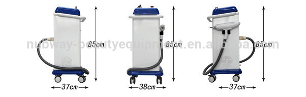 best tattoo removal laser machine/q switch nd yag tattooing remover laser equipment