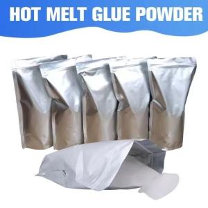 Quality Swonder TPU White DTF Hot Melt Powder 1kg For Transfer Performance wholesale