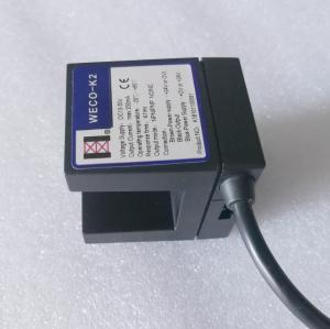 Quality Shaftway Installed Level Photoelectric Switch WECOK2 Black infrared Beams wholesale
