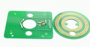 Quality 3D Total Station Pancake Slip Ring Rotary Joint / Platter Slip Ring wholesale