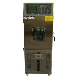 China Temperature Humidity 150L Temperature Humidity Test Chamber on sale