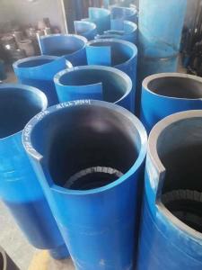 Quality Safety Joint Oilfield Fishing Tools Releasing And Circulating Overshot Socket wholesale
