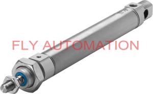 Quality ISO Cylinder FESTO ESNU-10- -P-A 14118 Elastic Cushioning Rings/Plates At Both Ends wholesale