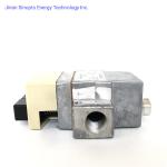 Gas Water Heater Thermostat Gas Control Valve