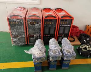 Quality 0.75kw 3000mm Hardfacing Overlay Welding Machine wholesale