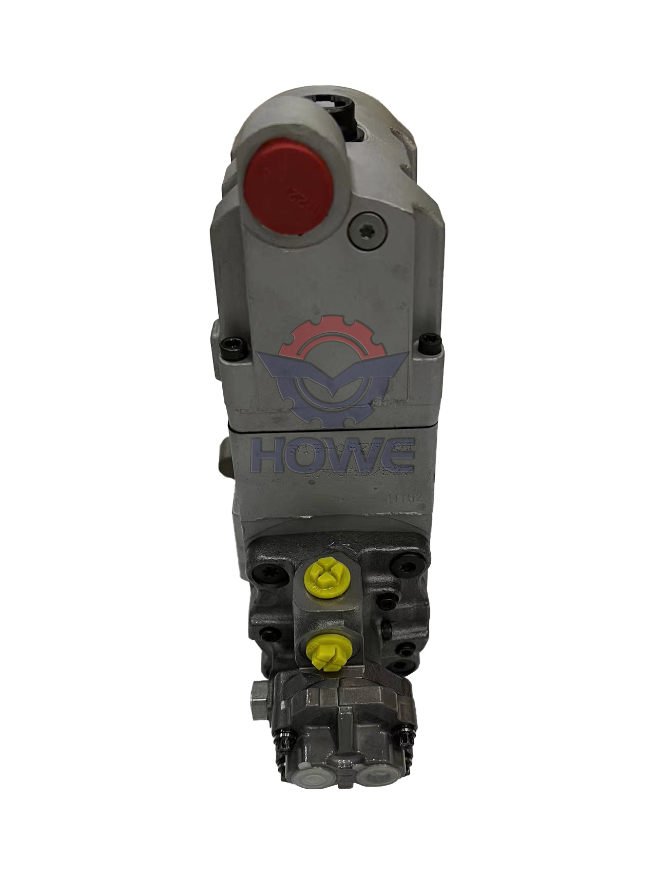 E325D E329D E330D Excavator Engine Parts C7 C9 Diesel Engine Fuel Pump 319-0677 319-0678