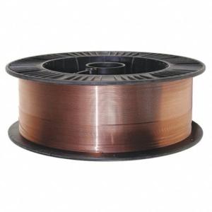 Quality AWS A5.18 Er70s 3 Mig Welding Wire .035 44lb wholesale