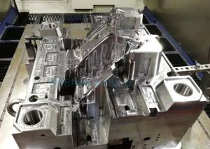 Quality OEM Headlights Lamp Shell Mould, Futaba Car Tail Light Mould IATF 16949 wholesale