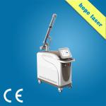professional and effective Picosecond ND YAG Laser tattoo removal/freckle