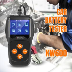 Quality Professional Portable Battery Load Testing Equipment Free Upgrade wholesale