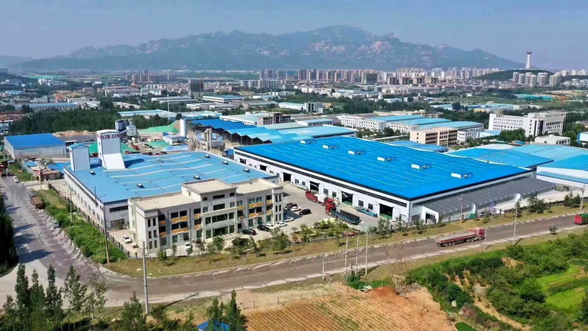 GB/ASTM GRI-GM13 Standard HDPE Geomembrane Welding Machine for Anti-Moisture Seepage