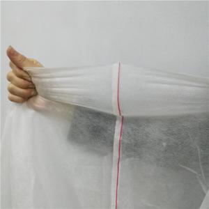 Quality Biodegradable Non Woven Landscape Fabric 100% Pp Materials Cloth For Agriculture Cover wholesale