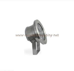 Quality IP68 6W/9W 3000k 4000k quality ss inground led fountain light wholesale