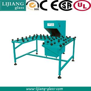 Quality Sharp Edge 3 Kw Glass Edge Grinding Machine wholesale