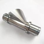 Wholesale China Manufacturer Precision 304 Stainless Steel Vessel Accessories