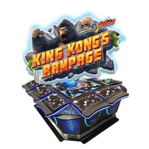 China Ocean King 3 Plus Kingkong Table Game Fishing Arcade Machine on sale