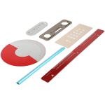 China Industrial Sheet Metal Fabrication Laser Cutting Steel Parts