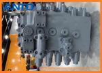 14595660 14566410 Control Valve For Vo-lvo Excavators EC460B EC480D
