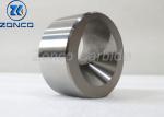High Precision Grinding Tungsten Carbide Nozzle Excellent Wear Resistance