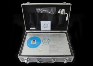Big Size Spainish Version Quantum Body Health Analyzer work on windows computer