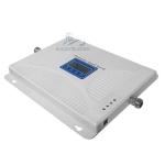 LED Display 2100mhz 100M2 70dB Gain Mobile Signal Booster