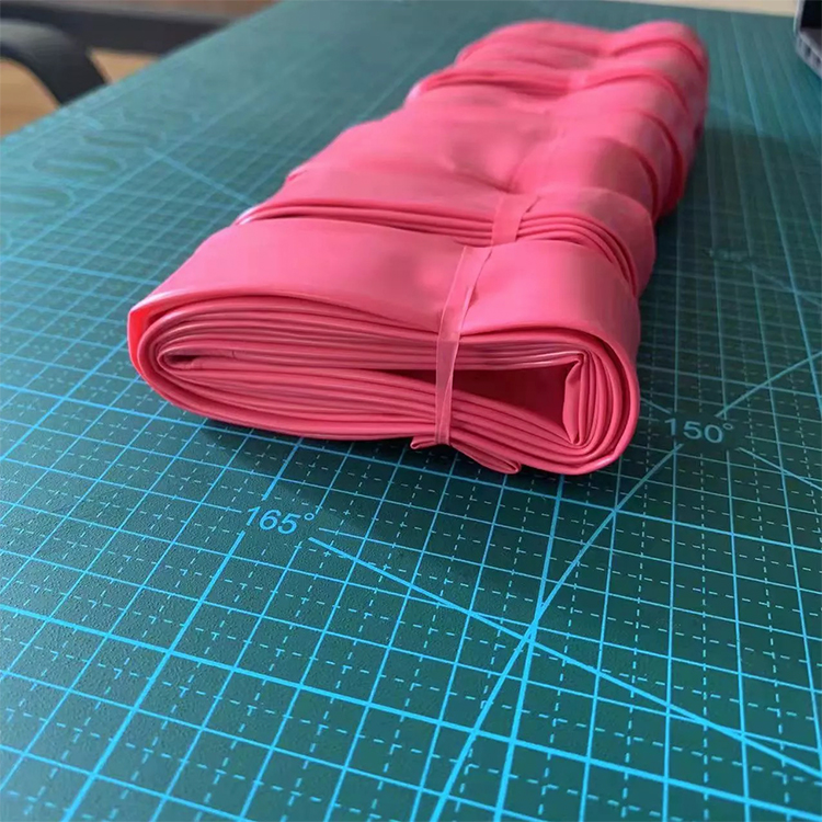 22-28 inches Inner Tube for Custom Road Bike in Pink or OEM