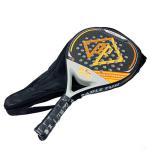 Racchetta Beach Tennis Paddles Eva 13 PU Carbon Padel Racket