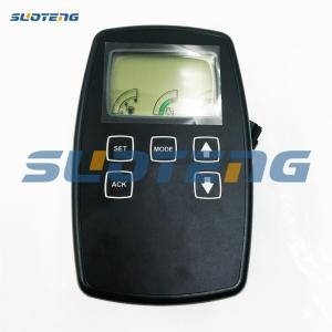 Quality 728/19700 Monitor 72819700 Control Panel For JS300 JS200 Excavator wholesale