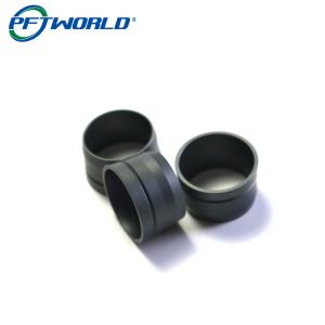 Quality CNC Turning Aluminum Machined Radiator Parts wholesale