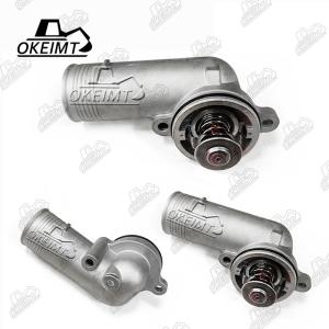 Quality Factory Outlet Thermostat Assembly 4133L508 for Perkins Models wholesale