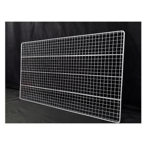 China 304 316 316L Stainless Steel Wire Mesh Tray For Dehydration Plain Weave on sale