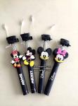 Adjustable Handheld Selfie stick Monopod for Any mobile phone