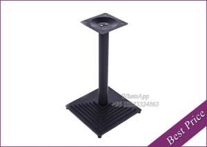 Quality Contemporary Table Base In Restaurant and School Dining Hall (YT-40) wholesale