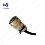 MIL - 5015 MS3108A - 20 - 29S Female Sockets Circular Connector Cable Assembly