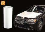 Car Paint Automotive Anti Scratch Protective Film UV-Resistance Vehicle Surface